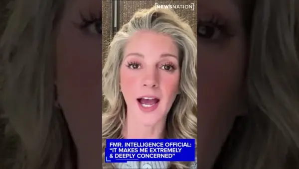 US Border Security Faces Deepening Crisis