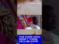 US Cardinal’s Papal Upset Redraws Vatican Influence