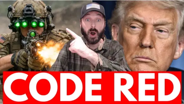 US Commandos Strike Cartels in South America