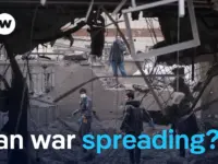 US Considers Ground Troops as Iran Conflict Intensifies