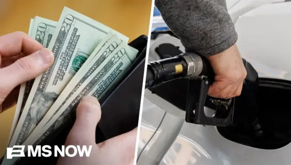 US Consumers Face Historic Financial Misery: Expert Warns