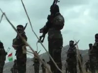 US Courts Kurdish Fighters for Potential Iran Ground Operation