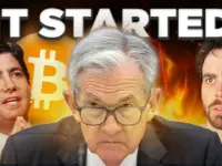 US Debt Crisis Looms: Fed May Print Trillions for Crypto