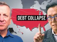 US Debt Downgrade Sparks Flight to Hard Assets