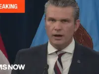 US Declares Decisive Victory in Iran as Operation Epic Fury Unleashed