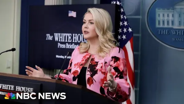 US Defends Trump’s Iran Threat Amid War Crime Concerns