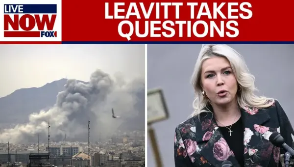 US Demands NATO Allies Step Up Amid Iran Conflict, Official Says