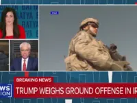 US Deploys Troops, Shakes Global Oil Markets