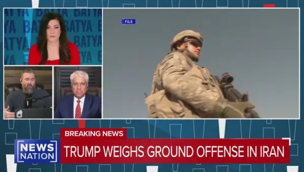 US Deploys Troops, Shakes Global Oil Markets