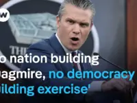 US Dismisses ‘Endless War’ Fears After Iran Strikes