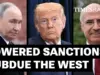 US Eases Russia Sanctions, Sparking Outrage Amid Global Economic Fears