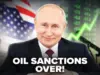 US Eases Russian Oil Sanctions Amid Iran Conflict Disruptions