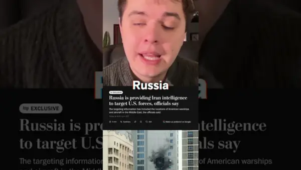 US Eases Sanctions, Fuels Russia and Iran’s Anti-US Aims