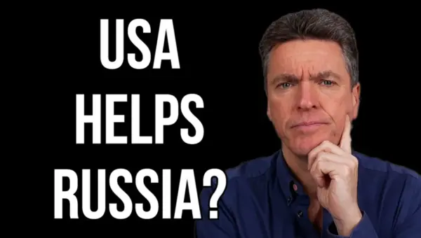 US Eases Sanctions: Russia Oil Flows to India