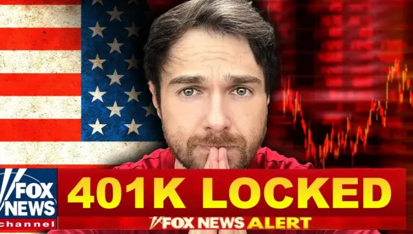 US Economy Faces Triple Threat: Private Credit Woes, Oil Shock, Debt Crisis