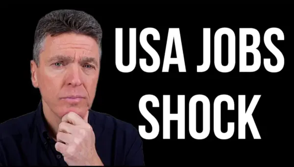 US Economy Stumbles: 92,000 Jobs Lost, Oil Prices Soar