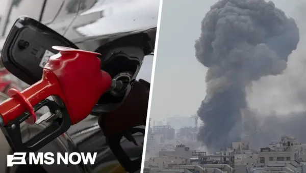 US Economy Weakens Amid Inflation and Job Losses