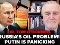 US Energy Dominance Strategy Squeezes Russia, Iran