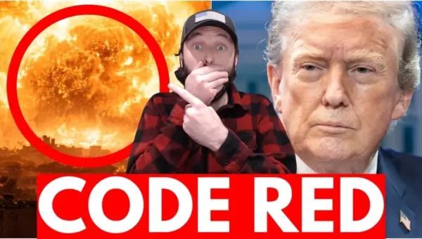 US Escalates Bombing of Iran, Ground Invasion Looms