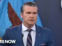 US Escalates ‘Epic Fury’ Strikes Against Iran