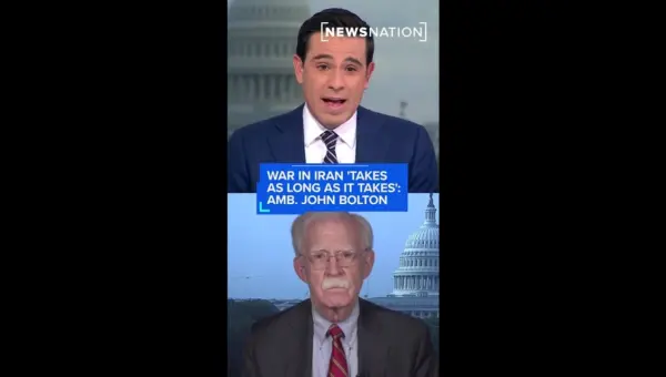 US Escalates Iran Assault: War Extends Beyond Initial Timelines