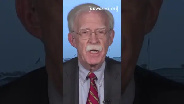 US Escalates Iran Strikes, Long War Looms