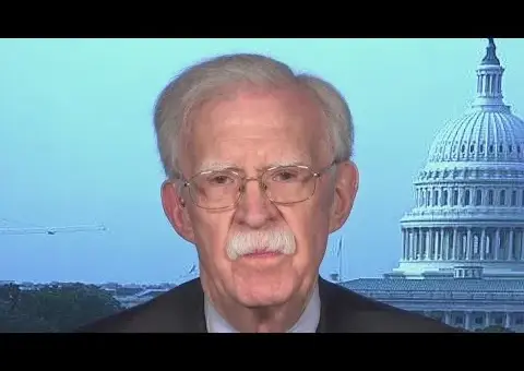 US Escalates Pressure on Iran’s Nuclear and Missile Programs