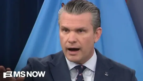 US Escalates Strikes, Decimating Iran’s Military Power