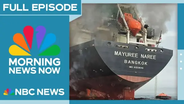 US Escalates Strikes on Iran; War Enters 12th Day