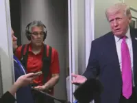 US Eyes Iran Oil Amid Peace Talks and Regional Escalation