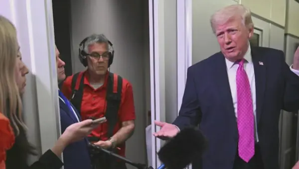 US Eyes Iran Oil Amid Peace Talks and Regional Escalation