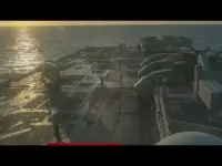 US Eyes Iran’s Oil Hub in Escalating Tensions