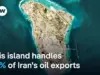 US Eyes Iran’s Oil Hub: Kharg Island Speculation Grows