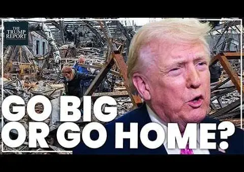 US Faces Grim Choices in Iran: Diplomacy or Escalation?