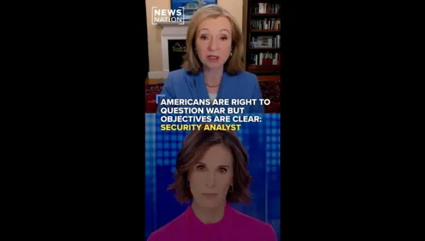 US Faces Iran War Fatigue Amid Shifting Alliances