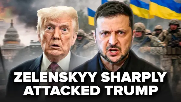 US Faces Shifting Alliances Amidst Iran Tensions