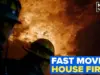 US Firefighters Face Extreme Dangers In New Series