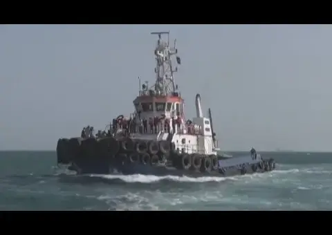 US Forces Deploy to Middle East Amid Iran Tensions