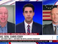 US Forces Iran’s Hand in Strait of Hormuz Showdown