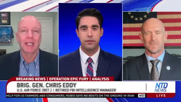 US Forces Iran’s Hand in Strait of Hormuz Showdown