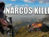 US Forces Strike Ecuador Cartels: A Geopolitical Chess Move?