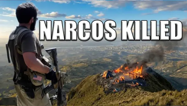 US Forces Strike Ecuador Cartels: A Geopolitical Chess Move?