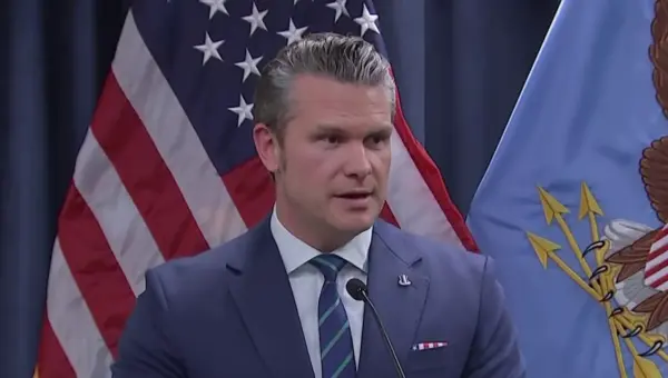 US Forces Strike Iran’s Industrial Base Amid Escalating Regional Conflict