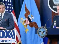 US Forces Unleash Lethal Power in Operation Epic Fury