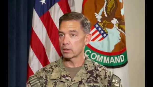 US Gains Edge in Iran Conflict, Regional Tensions Rise