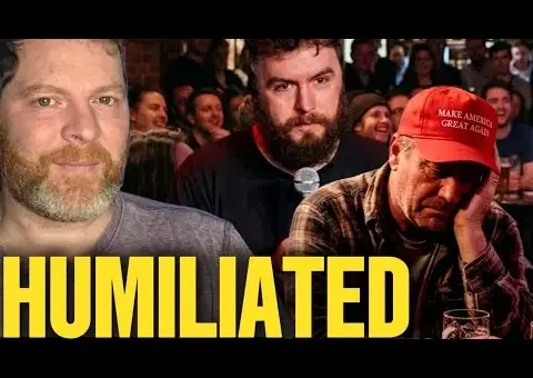 US Global Image Fractures Amidst Geopolitical Illiteracy