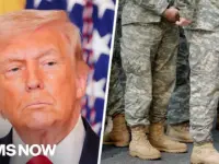 US Ground Invasion of Iran Risks ‘Mission Creep,’ Warns Retired General