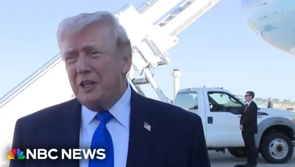 US Held Iran Talks; Oil Prices Plummet, Markets Surge