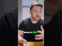 US Holds 8,000 Tons of Gold: A History Lesson