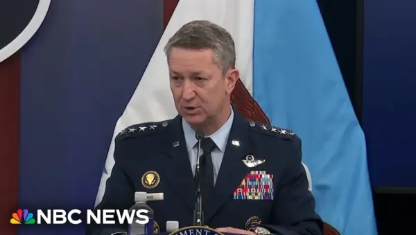 US Identifies 4 Soldiers Killed in Kuwait Drone Strike